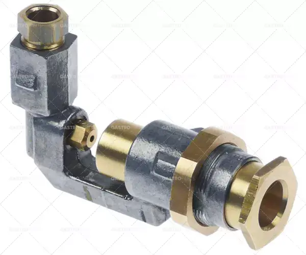 Kup Teď montáž trysky 107 délka 72 mm m12x1 průměr. 8mm trubky