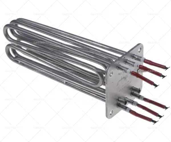 Poslední Šance topné těleso 9000W 240V HK 3 L 202mm B 38mm H 66 mm THA 2 TH o 5,4mm THL 180 mm