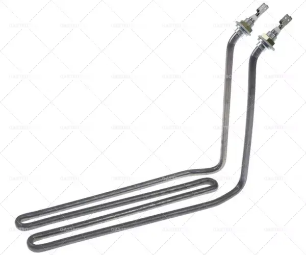 topné těleso 1600W 230V topné okruhy 1 D 283mm Š 75mm V 200mm upevnění 2 otvory Nakupujte Hned