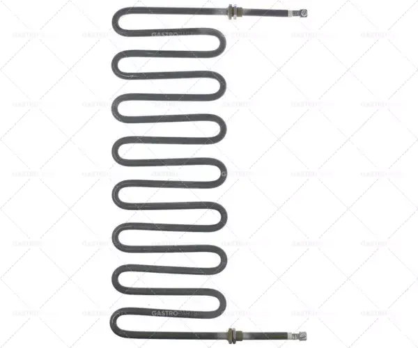Akční Cena topné těleso 4000W 230V d 155mm š 440mm připojovací šroub suché topné těleso