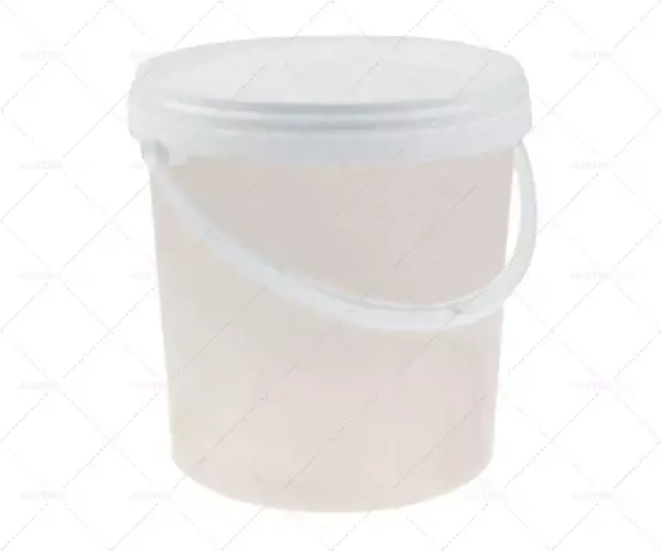 Ion typ výměna pryskyřice Dowex HCR-S / S 9 l 7,5kg Značkový