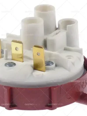 Nízká Cena hydrostat 130/40mbar připojení 5,5mm průměr 58mm