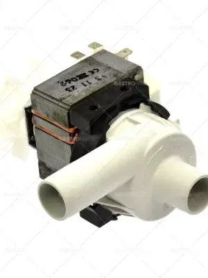 Ihned K Objednání Vypouštěcí čerpadlo vstup o 24 mm výstup o 24 mm 230V 70W 50Hz HANNING typ BE22B3-725