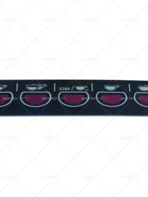 Ovládací panel Faema enova 915-173-000 Omezená Nabídka