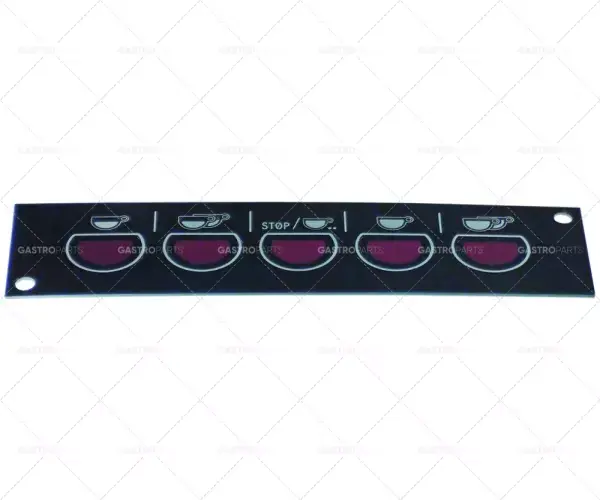 Ovládací panel Faema enova 915-173-000 Omezená Nabídka
