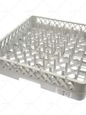 Nakupujte Hned Desky koš Cambro L 500 mm B 500 mm H 101 mm Užitečná výška 83 mm