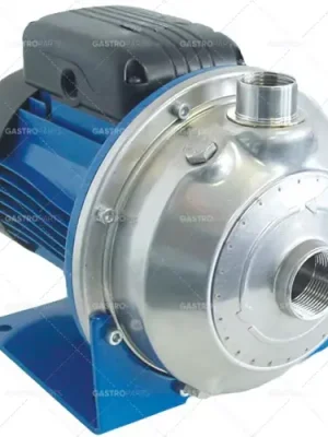 posilovací čerpadlo, vstup ø 1 1/4" it výstup ø 1" it typ cea120/2/a 220-240/380-415V 50Hz 3 fáze Nejprodávanější
