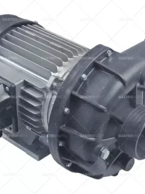 Cenově Výhodný čerpadlo, vstup ø 70mm výstup ø 62mm typ 58711 230/400V 50Hz 3 fáze 1,12kW1,52hp d 345mm