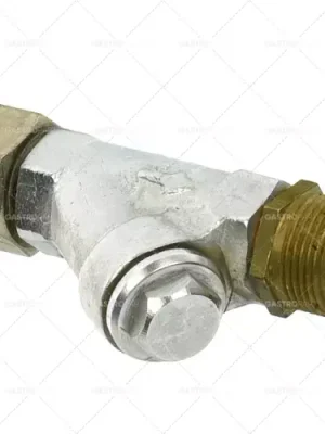 Víkendová Akce Lapač kalu 3/8 pro myčku nádobí Lozamet