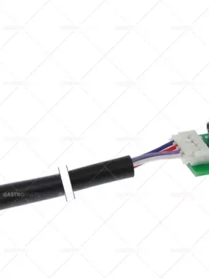 Výhodná Nabídka Encoder délka kabelu 200 mm náprava délka 6x4,6mm náprava 18mm