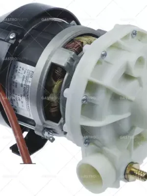 Zlevněný čerpadlo, vstup ø 45mm výstup ø 40mm typ 2256v1425 230V 50Hz 1 fáze 0,75kW1hp d 235mm