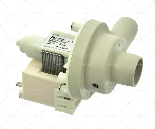 Pouze Dnes Drain vstup čerpadla o 30,5 mm výstup o 22mm 33W 230V 50Hz GRE