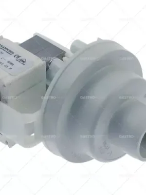 Vypouštěcí čerpadlo vstup o 30 mm výstup o 24 mm 220-240 V 50Hz 30W HANNING typ DPS25-131 Akce