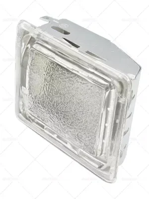 Omezená Nabídka Lampa trouby zcela rozměr 55x70mm 230V 25W G9 spojovací styčnice 6,3mm L 70mm