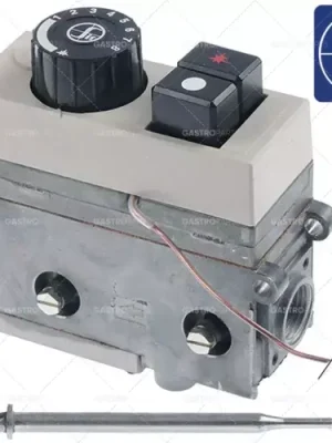 plynový termostat s příslušenstvím SIT typ MINISIT 710 t.max. 190°C 110-190°C Odeslání Ihned