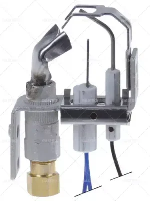 pilotní hořák 1 plamen Speciální Cena