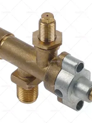 skupinový ventil 24V 60Hz nsf Autentický