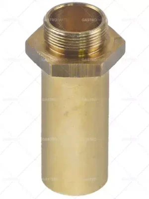 Venturi L 52 mm Celková délka 60 mm OD 21mm ID o o 13,5 mm M20x1 SW 27 Speciální Cena