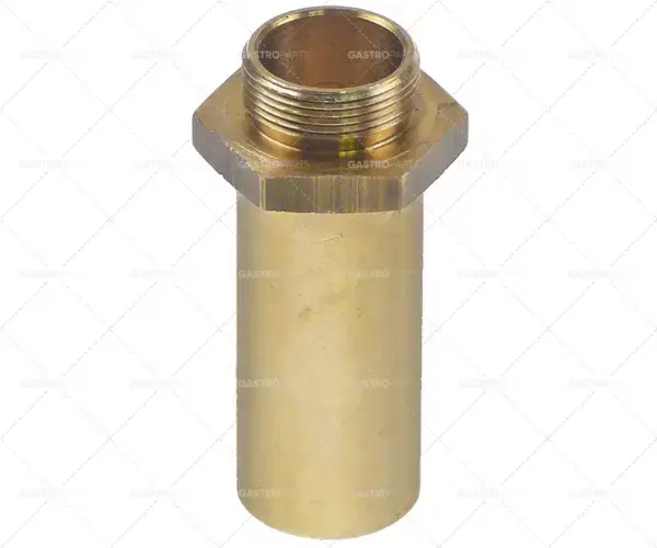Venturi L 52 mm Celková délka 60 mm OD 21mm ID o o 13,5 mm M20x1 SW 27 Speciální Cena
