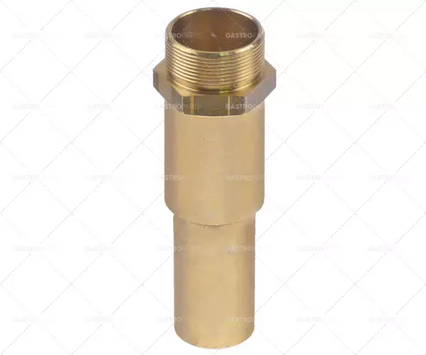 Venturi L 79 mm Celková délka 90 mm D1 D2 o 26 mm o 21 mm ID 15 mm o M25x1 SW 27 Novinka