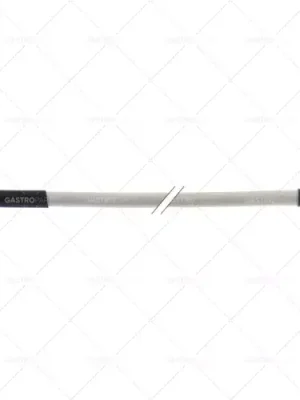 délka zapalovacího drátu 880 mm vnější průměr. 4,8 mm ptfe 0,15 ohm bílý Sezónní Sleva