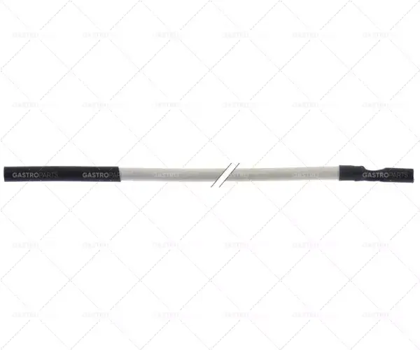 délka zapalovacího drátu 880 mm vnější průměr. 4,8 mm ptfe 0,15 ohm bílý Sezónní Sleva