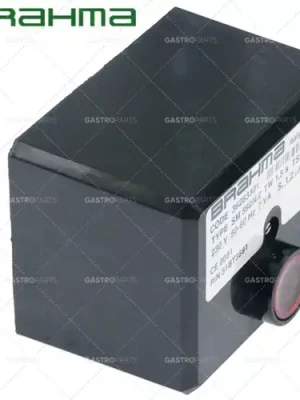 Finální Výprodej automatický zapalovač Brahma typ sm592n.2 230V 1 elektroda čas zdarma 10s