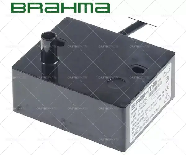 Top Prodej Zapalování skupinové výstupy 1 220-240VAC Rozměry 85x70x35mm BA 60mm přívodních kabelů Typ výstupu Ø4mm TC1SVCS