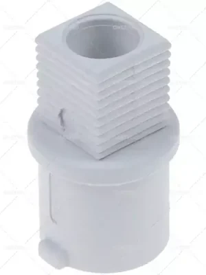 Cenový Hit montážní pozice podpěry mycího ramene horní/dolní ø 38mm L 70mm