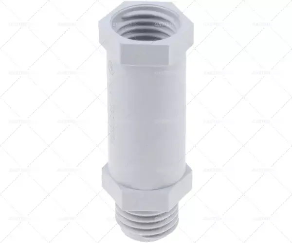 prodloužení pro podpěru mycího ramene ø 31mm L 96mm WS 32 Kup Teď