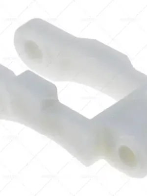 spojka jednotlivé články 1 D 57 mm vnitřní šířka 17 mm plast Kup Teď