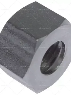 Super Cena převlečná matice závit 1/2" H 15,5mm SS WS 24 Množství 1 ks pro trubku ø 12mm