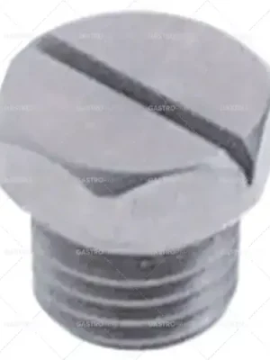 Super Cena oplachovací tryska H 10mm závit 1/16" NPT WS 10
