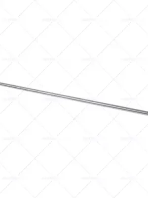 Značkový vřeteno, pro dopravní pás d 610 mm ø 8 mm vhodné pro Comenda