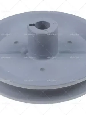 Speciální Cena řemenice klínového řemene s jedním kotoučem ø 170 mm sací hřídel ø 20 mm hloubka drážky 14 mm