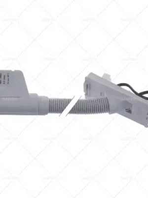 Víkendová Akce přívodní hadice s podlahovým aquastopem 3/4" dlouhá 1300 mm šedá