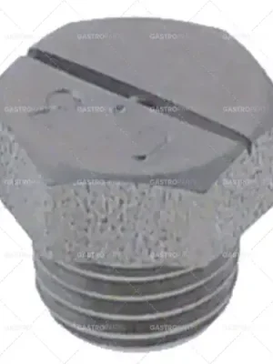 oplachovací tryska ø 0,3 mm h 9,5 mm závit 1/16" npt ws 10 Objednat Nyní