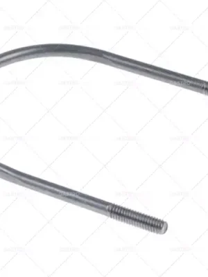 Levný táhlo pro podpěru mycího ramene závit M4 L 69mm