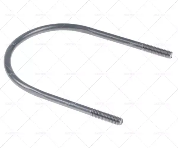 Levný táhlo pro podpěru mycího ramene závit M4 L 69mm