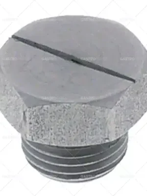 oplachovací tryska H 11mm závit 1/8" WS 13 kód 321 Jen Po Omezenou Doba