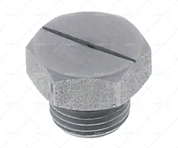 oplachovací tryska H 11mm závit 1/8" WS 13 kód 321 Jen Po Omezenou Doba