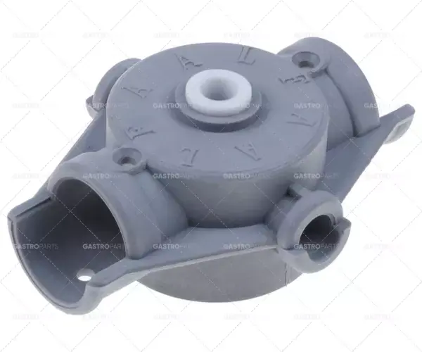 Autentický Wascharmkreuz o 61 mm L 120 mm B 90 mm H 51 mm