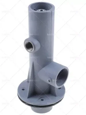 Wascharmhalter EP níže o 52 mm H 252 mm ID o 44 mm Levný