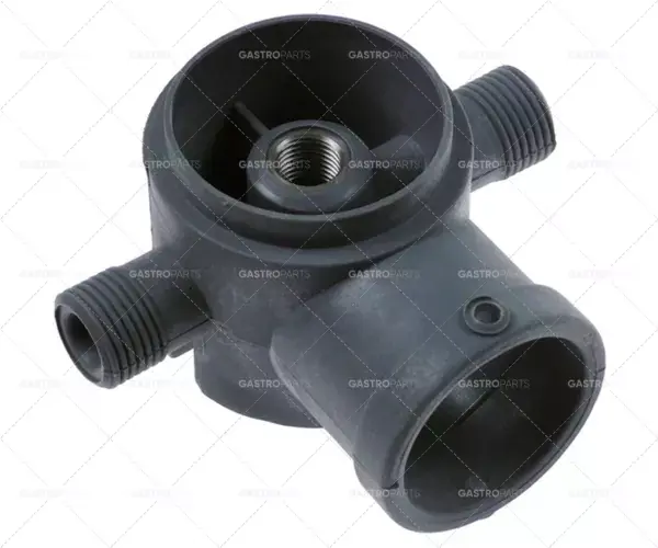 Podpěra mycího ramene, montážní pozice horní h 60mm Časově Omezené