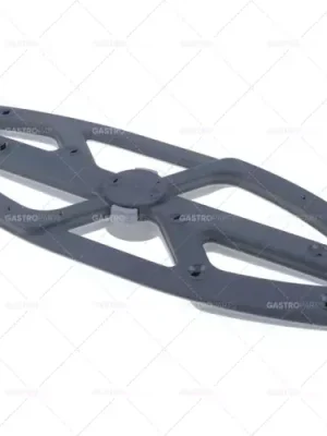 Praní a Nachspülarm EP horní / dolní trysky ostřikovačů 12 oplachovací trysky 8 H 38 mm L 518 mm B 184mm Nová Kolekce