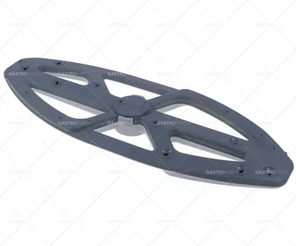 Praní a Nachspülarm EP horní / dolní trysky ostřikovačů 12 oplachovací trysky 8 H 38 mm L 518 mm B 184mm Nová Kolekce