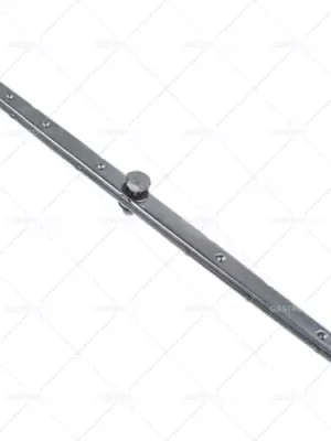 montážní pozice oplachovacího ramene horní/dolní L 560 mm trysky 9 montáž ø 14 mm s hřídelí oplachovacího ramene Aktuální