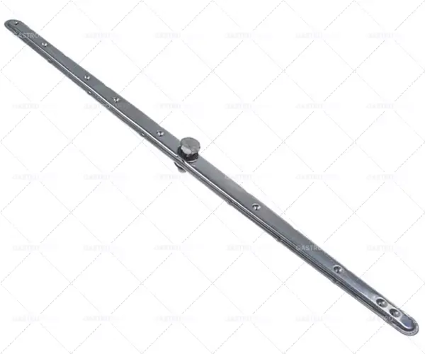 montážní pozice oplachovacího ramene horní/dolní L 560 mm trysky 9 montáž ø 14 mm s hřídelí oplachovacího ramene Aktuální