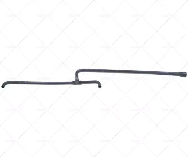 Přímo Od Výrobce oplachová hadice ø 19/20 mm D 1100 mm EPDM
