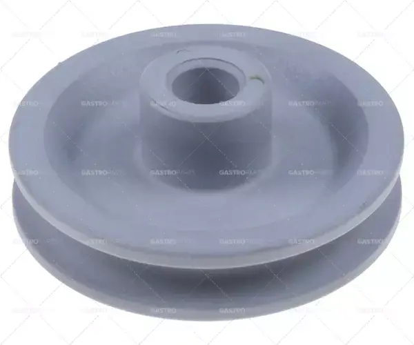 váleček pro transportní systém W 26mm ø 120mm otvor ø 20mm vhodný pro COMENDA Must-Have